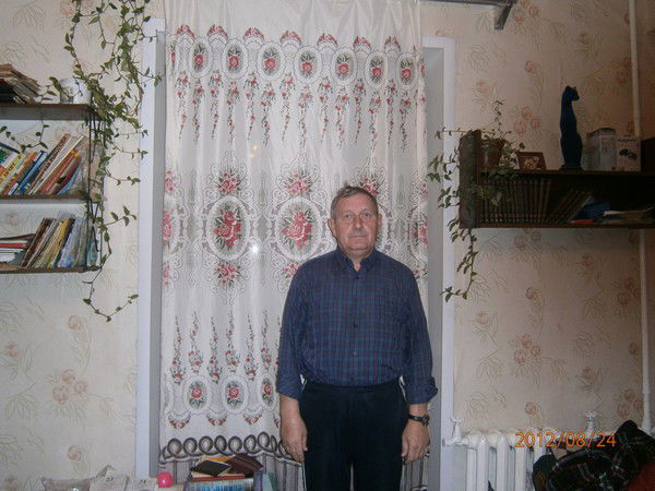 Сергей Котляр