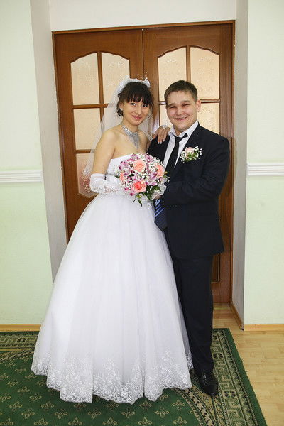 Евгений Шелганов