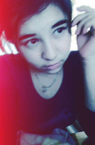 Динчик Ахметкаримова