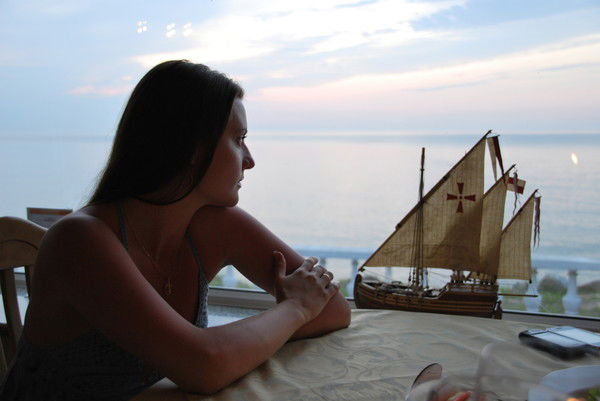 Вероника Парфененко