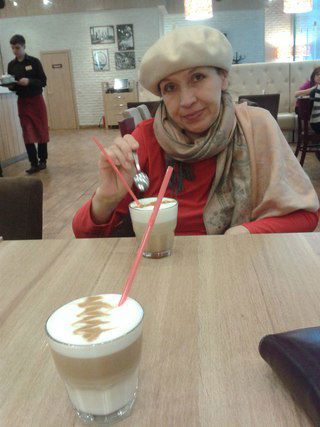 Шайдурова-Демина Людмила