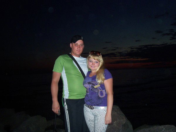 Вова Рапинчук