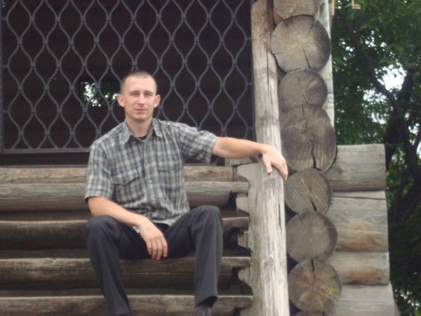 Александр Коржов