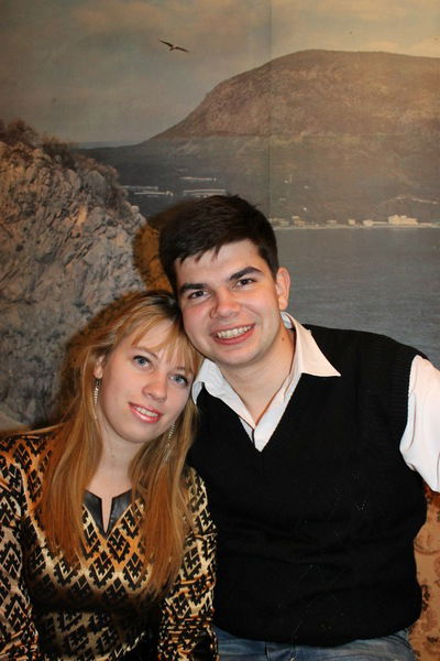 Евгений Ермолаев