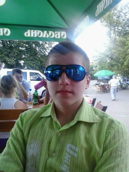 Влад Гордейчик