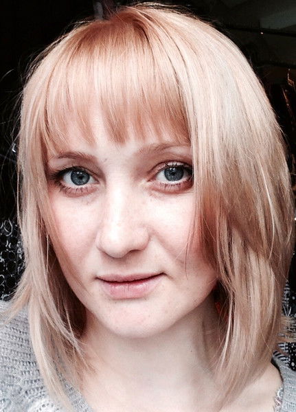 Татьяна Дерникова