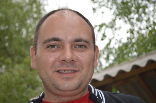 Сергей Слепухин