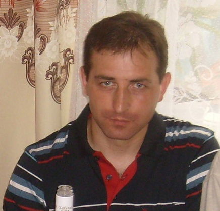 Дмитрий Боличенко