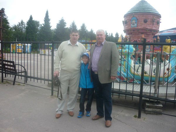 Роман Кваша