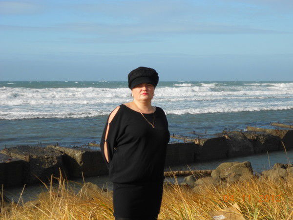 Ангелина Талантова -Ван Сан