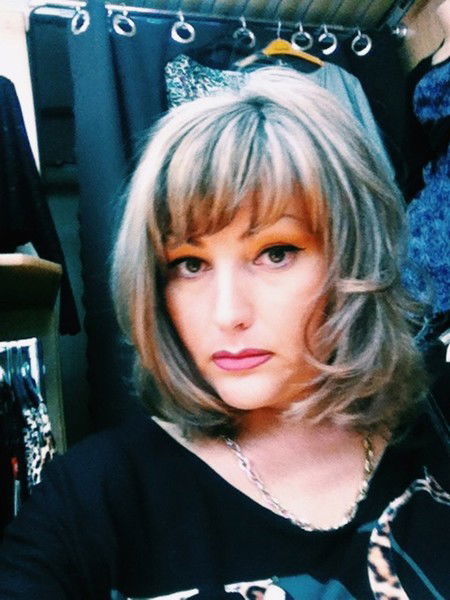 Елена Матюшина