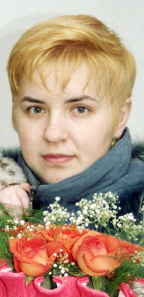 Наталья Шляева