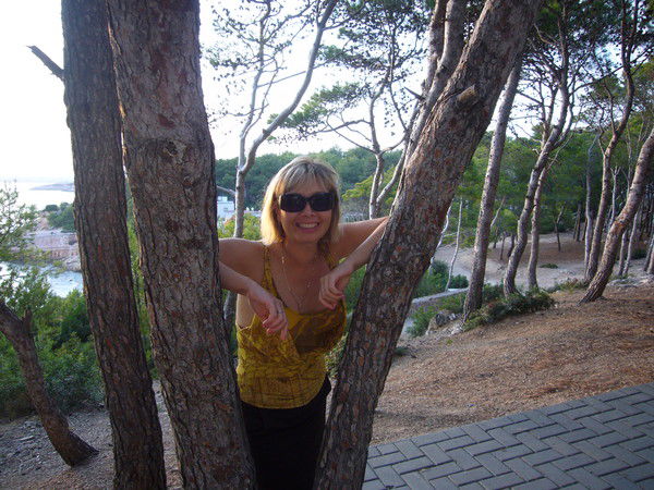 Ирина Димитрова