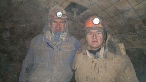 Дмитрий Александрович Попов