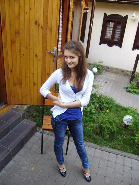 Александра Золотухина