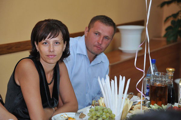 Елена Волкова