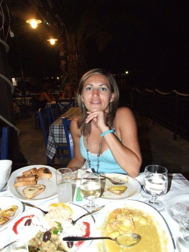 Наталья Мишина