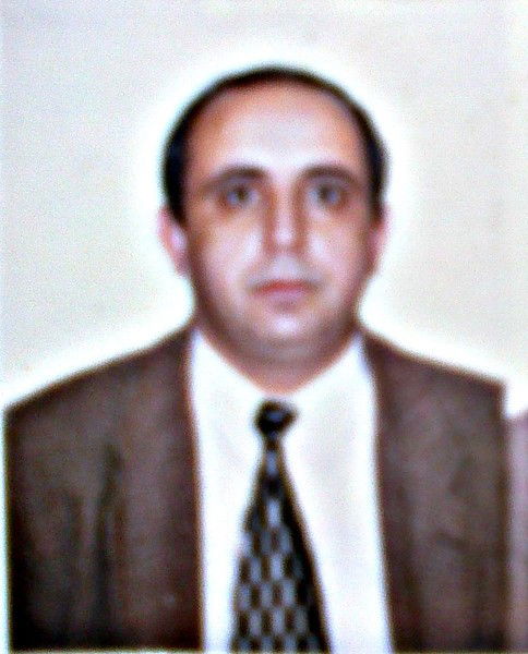 Роман Березовский