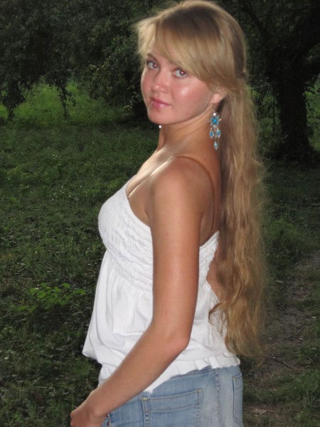 Юлия Гильметдинова