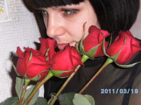 Юлия Коломыйченко