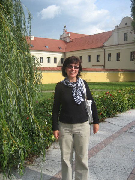 Альбина Чернышова