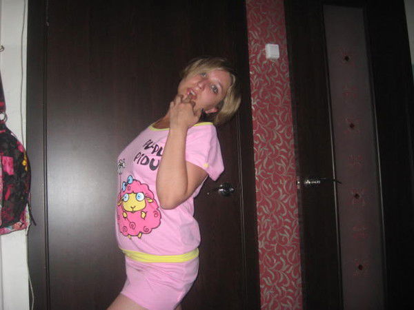 Настёнка Колесниченко