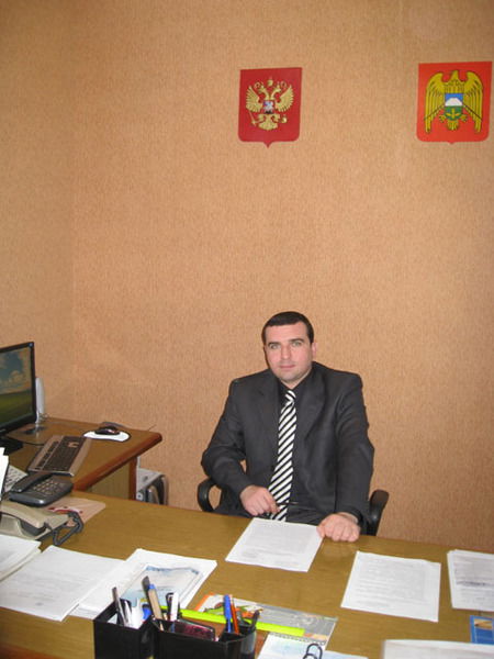 Игорь Усенко