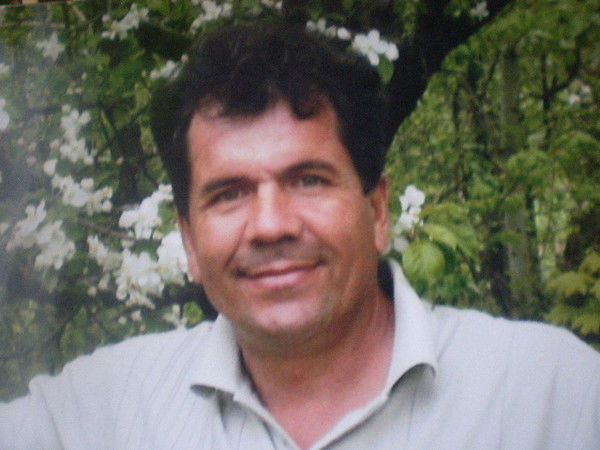 Ильхам Хайдарзянов