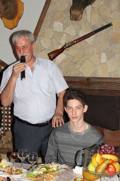 Василий Цыбульский