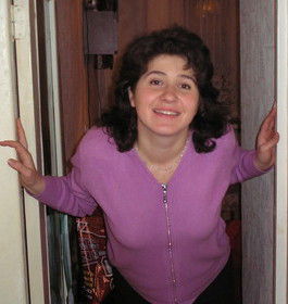 Мария Кузнецова