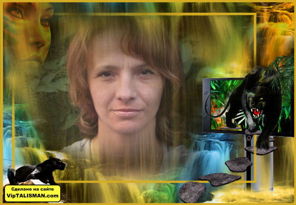 Олеся Максимова