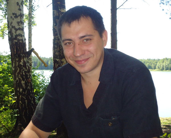 Денис Костин