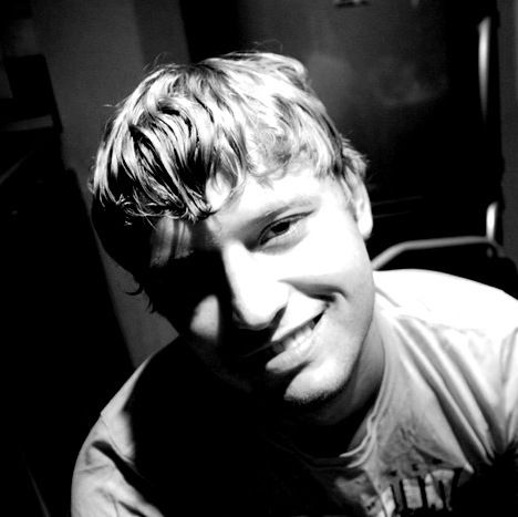 Пётр Булгаков