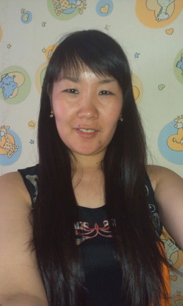 Анечка Кондрикова