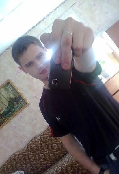 Егор Дериглазов