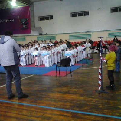 Танат Адильахим