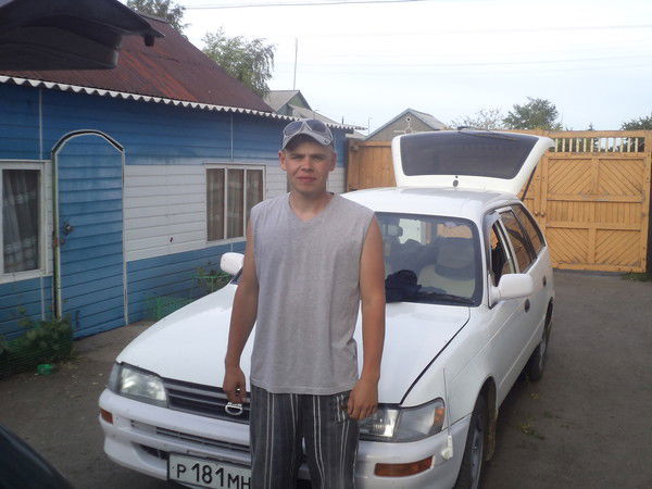 Александр Каменцев