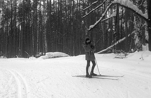 Виктория Эльжейкина