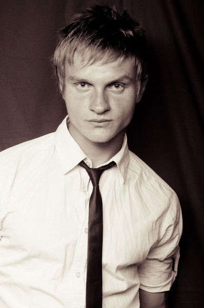 Максим Дробный