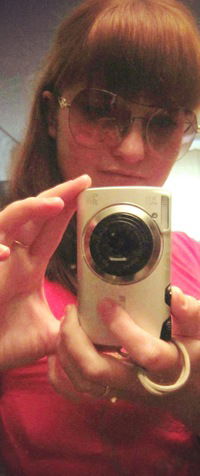 Катюша Криволевич