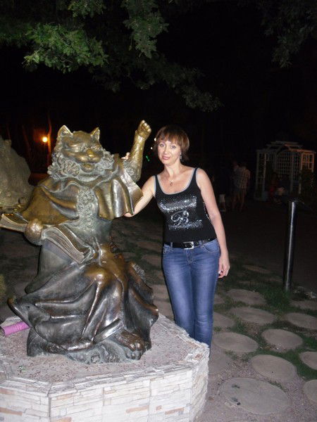 Снежана Кашкина