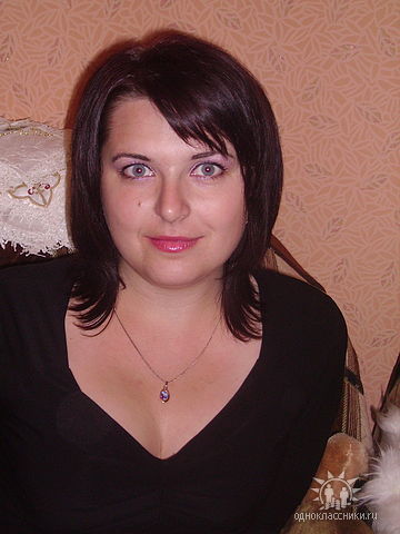 Елена Смолянинова