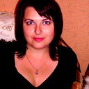 Елена Смолянинова