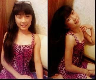 *maral* Mahmetova*_*