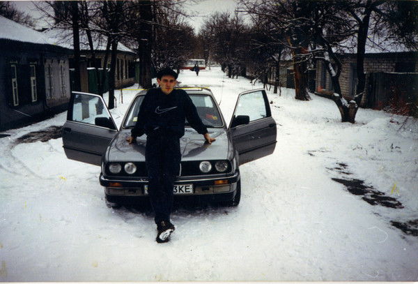 Александр Кукоба