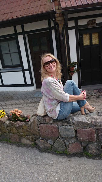 Елена Хохлова