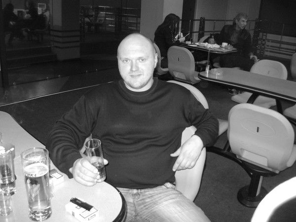 Евгениий Попов