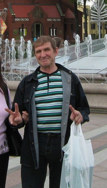 Сергей Перфильев