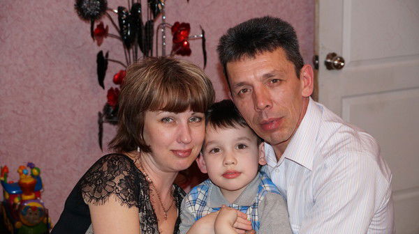 Олег Когомаченко