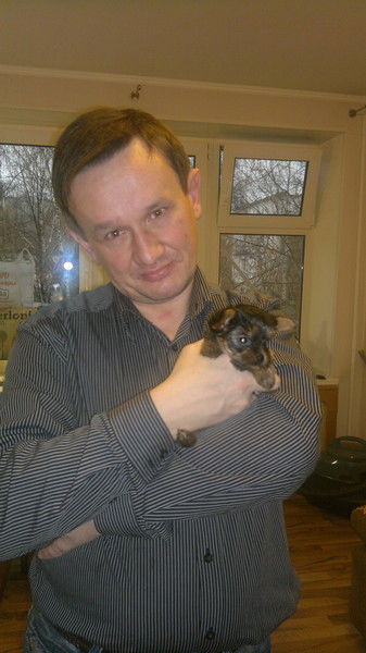 Ильдар Самандов